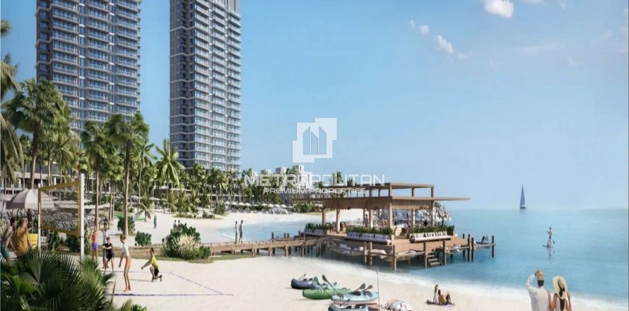 3 bedrooms Apartment No. 128337