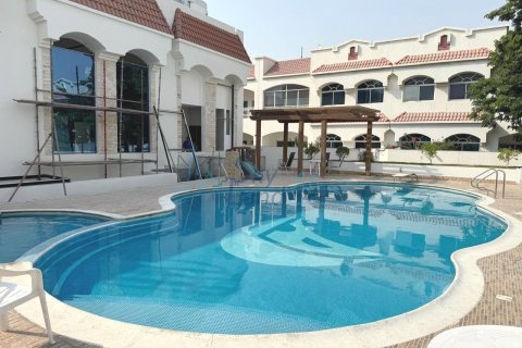 Вилла с 4 спальнями  №118029 15