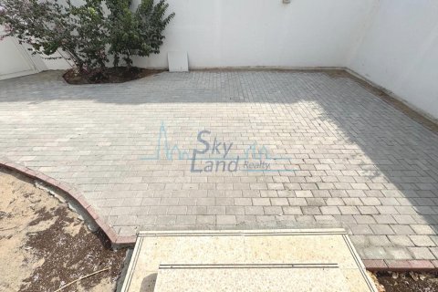 Вилла с 4 спальнями  №118029 18