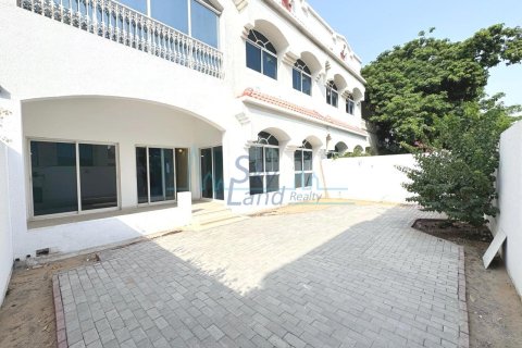 Вилла с 4 спальнями  №118029 17