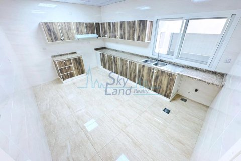 Вилла с 4 спальнями  №118029 10