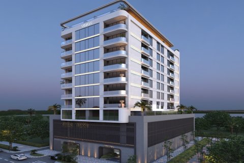 2 bedrooms Apartment  No. 118025 2