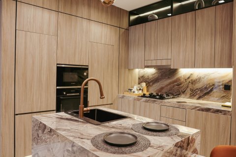 2 bedrooms Apartment  No. 118025 10