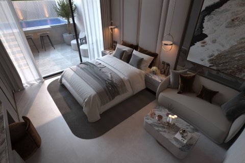 2 bedrooms Apartment  No. 118025 11