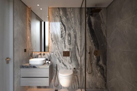 2 bedrooms Apartment  No. 118025 13