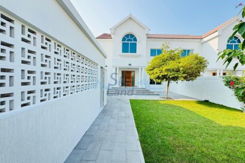 Вилла с 4 спальнями  №118030 14