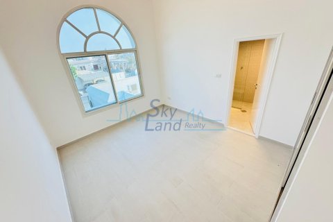 Вилла с 4 спальнями  №118030 23