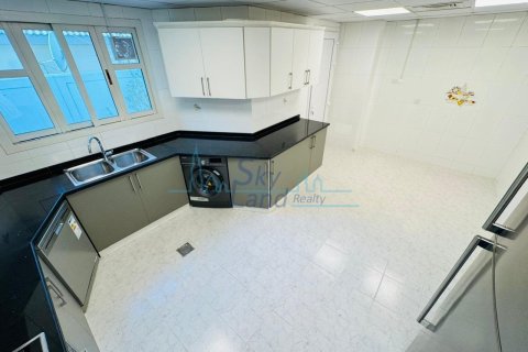 Вилла с 4 спальнями  №118030 11