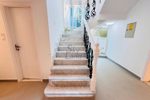 Вилла с 4 спальнями  №118030 16