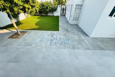 Вилла с 4 спальнями  №118030 17