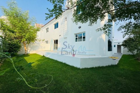 Вилла с 4 спальнями  №118030 19