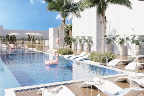 1 bedroom Apartment  No. 118026 5