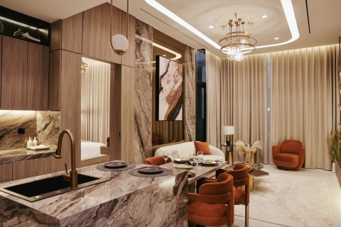 1 bedroom Apartment  No. 118026 9