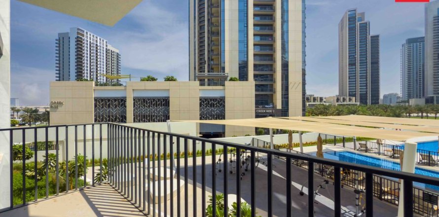 Apartment de 2 dormitorios  No. 112027