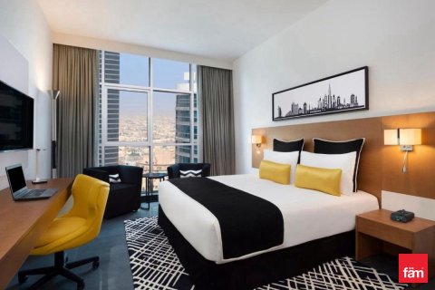 Apartment de 27.6m²  No. 112026 12