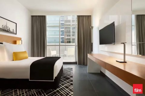 Квартира 27.6м²  №112026 4