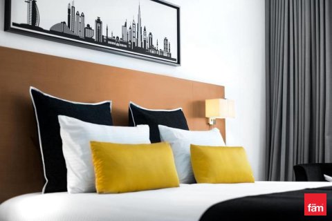 Apartment de 27.6m²  No. 112026 14