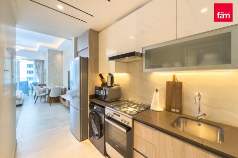 45m² Apartment  No. 112029 12