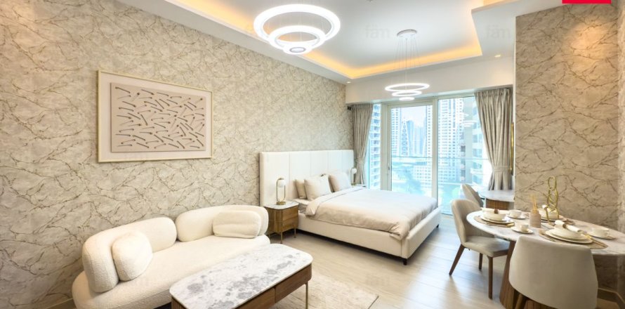 Studio Apartment No. 112029