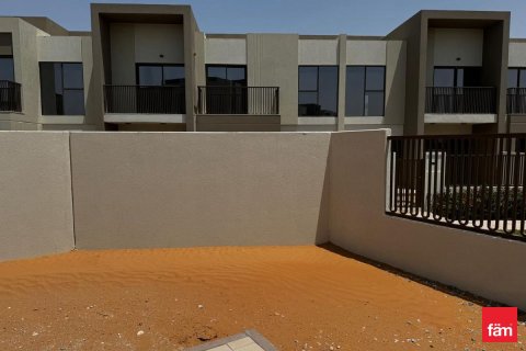 Townhouse de 4 chambres  No. 112030 11
