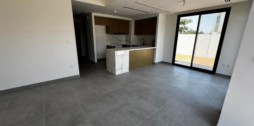 Townhouse de 4 chambres  No. 112030