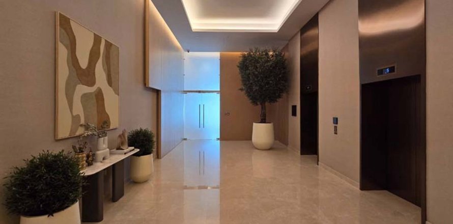 Appartement de 2 chambres  No. 112028