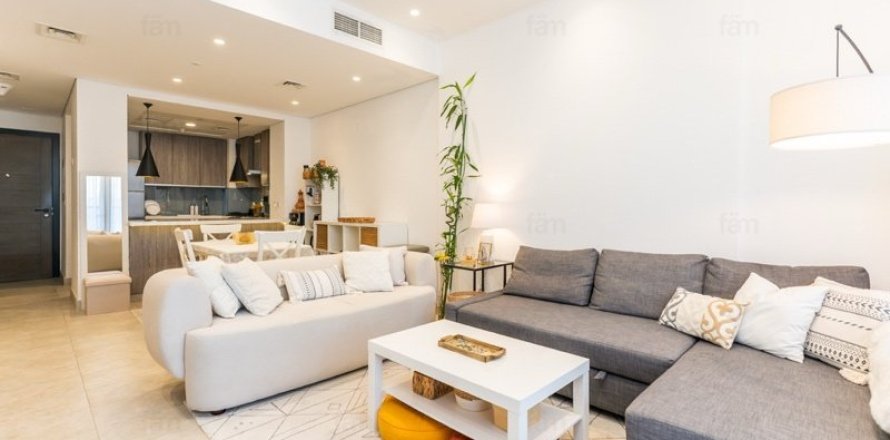Apartment de 1 dormitorio No. 112025