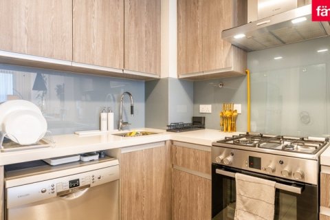 Apartment de 1 dormitorio  No. 112025 8