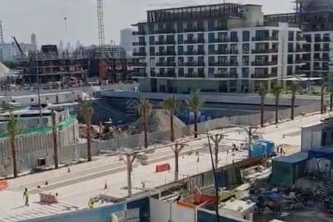 Квартира с 2 спальнями в Mina Rashid, ОАЭ №149662 8