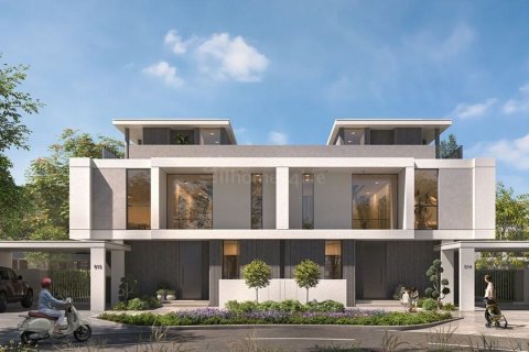 4 bedrooms Villa in The Valley, UAE No. 149661 3