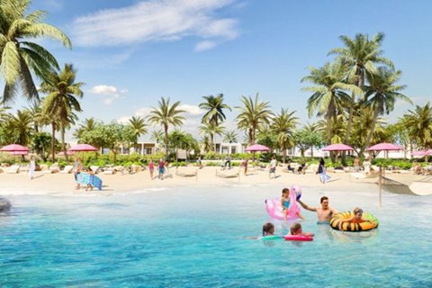 4 bedrooms Villa in The Valley, UAE No. 149661 10