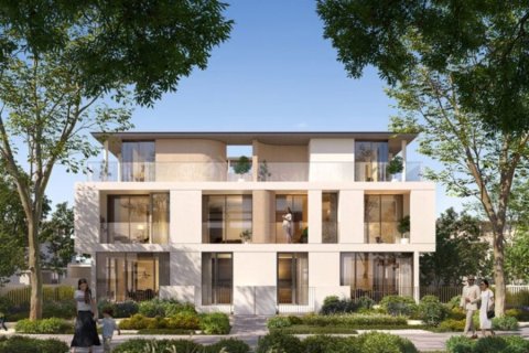 4 bedrooms Villa in The Valley, UAE No. 149661