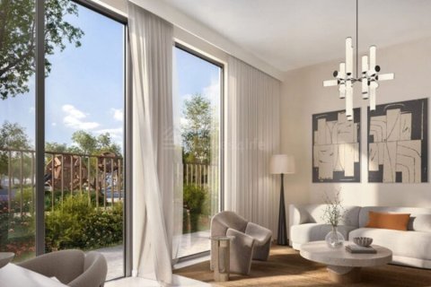 4 bedrooms Villa in The Valley, UAE No. 149661 7