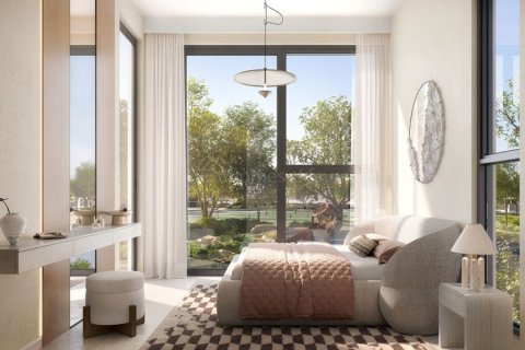 4 bedrooms Villa in The Valley, UAE No. 149661 9