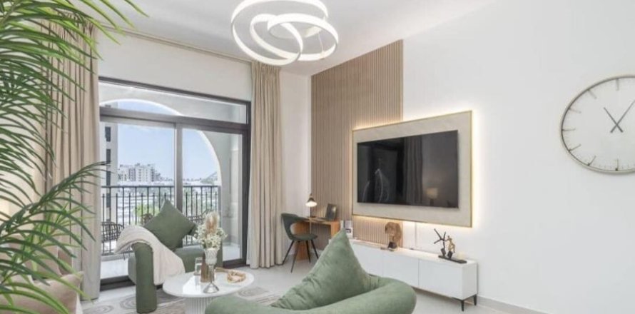 1 bedroom Apartment in Umm Suqeim, UAE No. 149664