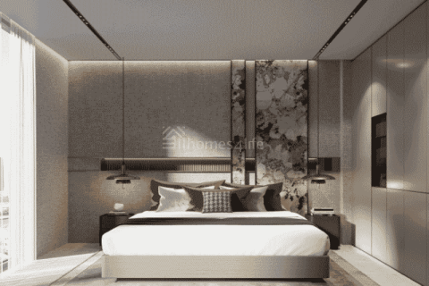 4 bedrooms Townhouse in Jumeirah Village Circle, UAE No. 149660