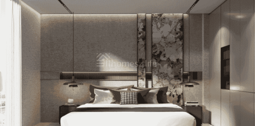 4 bedrooms Townhouse in Jumeirah Village Circle, UAE No. 149660