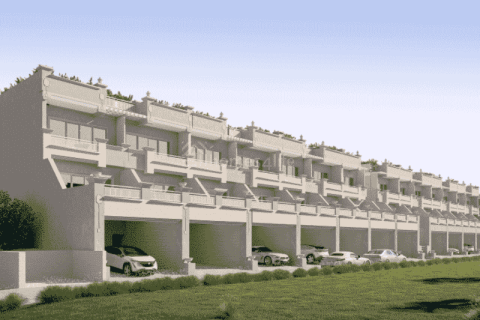 4 bedrooms Townhouse in Jumeirah Village Circle, UAE No. 149660 8