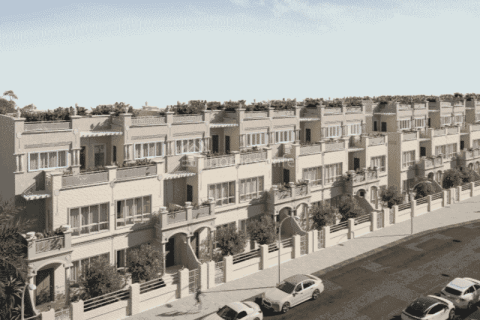 4 bedrooms Townhouse in Jumeirah Village Circle, UAE No. 149660 9