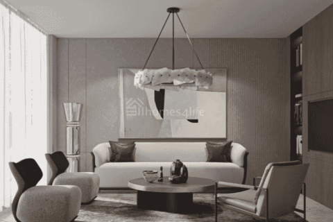 4 bedrooms Townhouse in Jumeirah Village Circle, UAE No. 149660 3