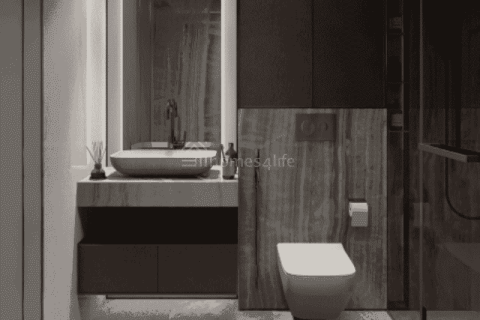 4 bedrooms Townhouse in Jumeirah Village Circle, UAE No. 149660 5