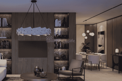 4 bedrooms Townhouse in Jumeirah Village Circle, UAE No. 149660 7