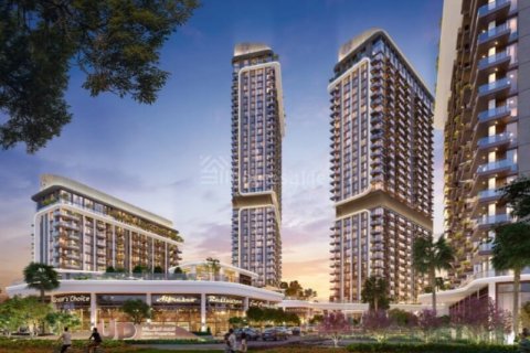 1 bedroom Apartment in Motor City, UAE No. 149663 11