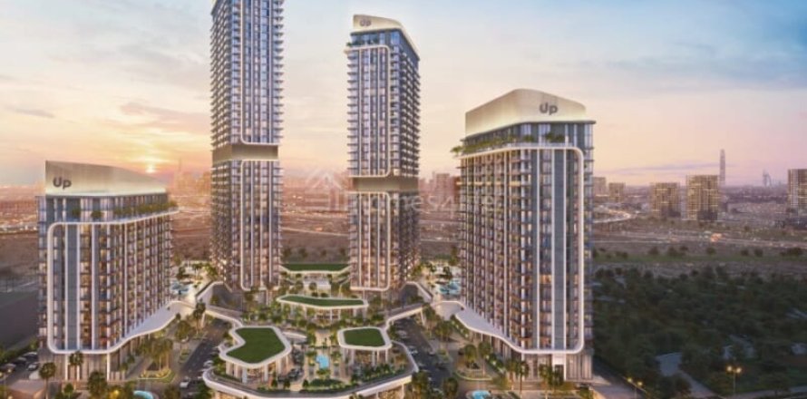 1 bedroom Apartment in Motor City, UAE No. 149663