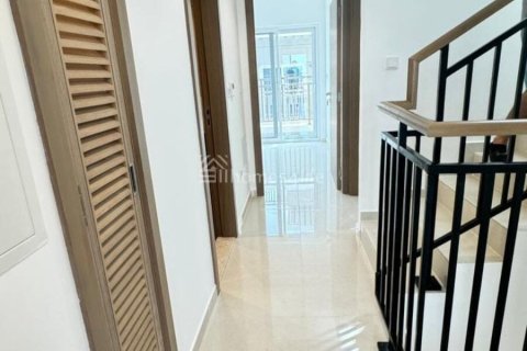 3 غرف نوم تاون هاوس في داماك هيلز (أكويا باي داماك), الإمارات العربية المتحدة رقم 149659 8