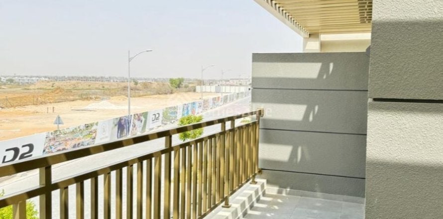 3 غرف نوم تاون هاوس في داماك هيلز (أكويا باي داماك), الإمارات العربية المتحدة رقم 149659