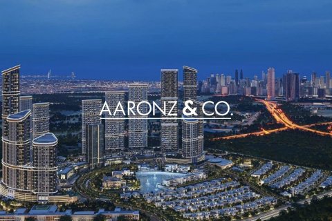 5 غرفة نوم  فيلا في مدينة محمد بن راشد, الإمارات العربية المتحدة رقم 132950 12