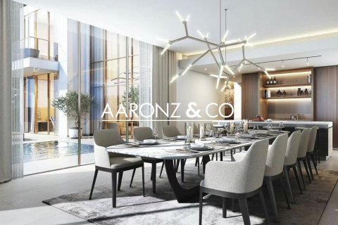 5 غرفة نوم  فيلا في مدينة محمد بن راشد, الإمارات العربية المتحدة رقم 132950 6