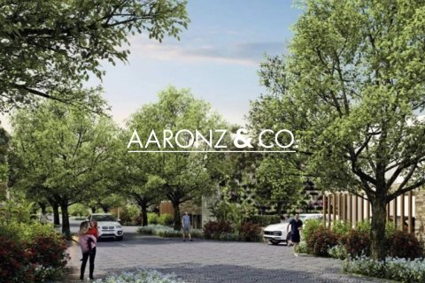 5 غرفة نوم  فيلا في مدينة محمد بن راشد, الإمارات العربية المتحدة رقم 132950 10