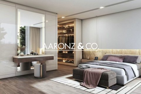 5 غرفة نوم  فيلا في مدينة محمد بن راشد, الإمارات العربية المتحدة رقم 132950 8